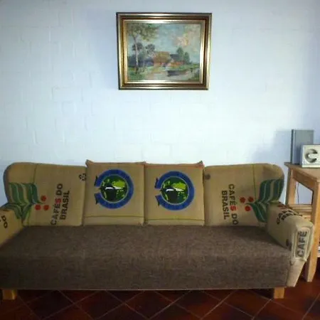 Landhaus Lenzener Elbtalaue Unbesandten