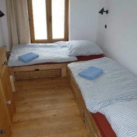 Landhaus Lenzener Elbtalaue * Unbesandten