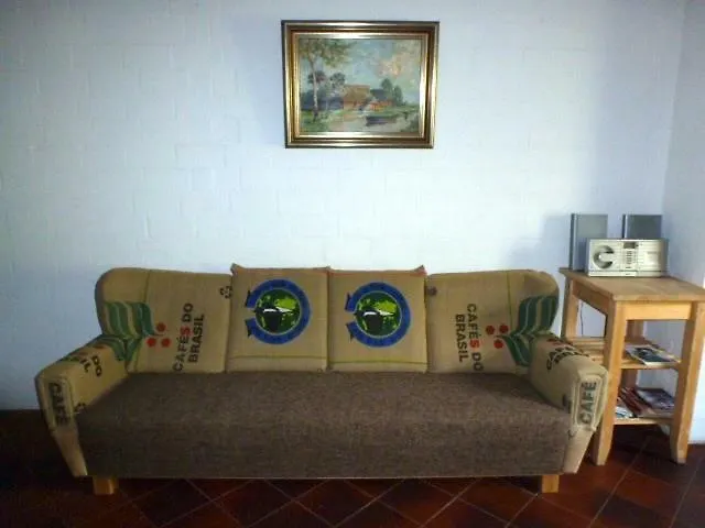 Landhaus Lenzener Elbtalaue Unbesandten