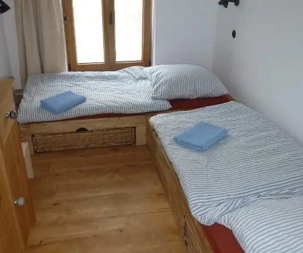 Landhaus Lenzener Elbtalaue * Unbesandten