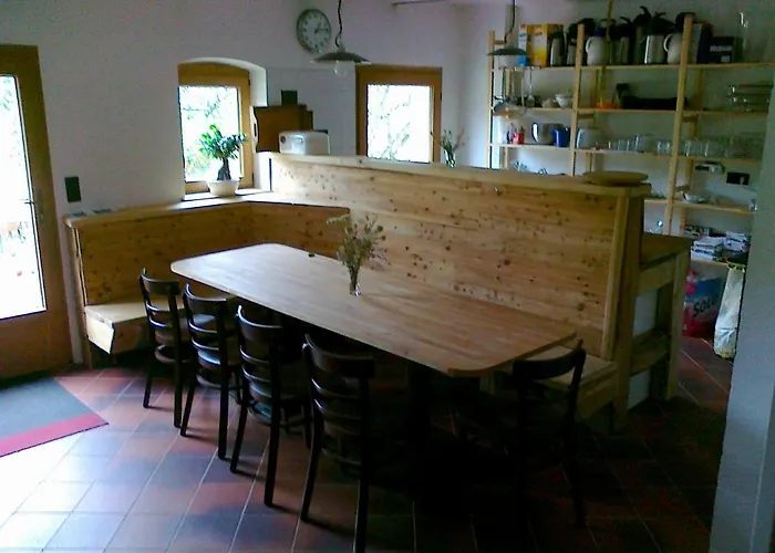 بيت ضيافة Landhaus Lenzener Elbtalaue Unbesandten