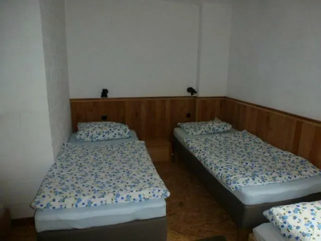 Landhaus Lenzener Elbtalaue Unbesandten